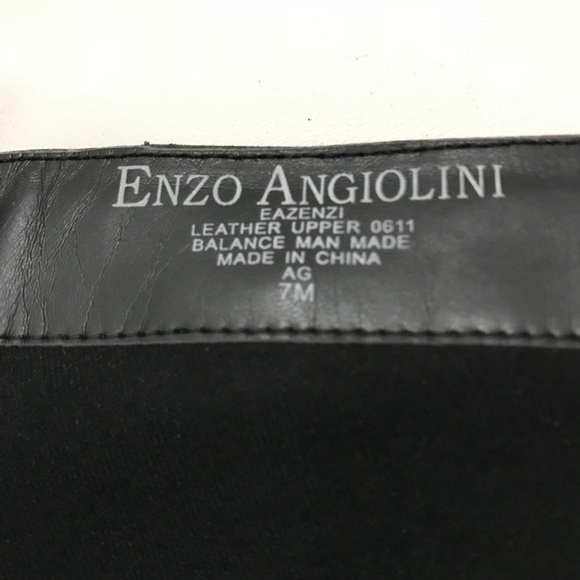 Enzo Angiolini Eazenzi Boots - Picture 8 of 8